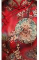 Reyna "C" Cheongsam